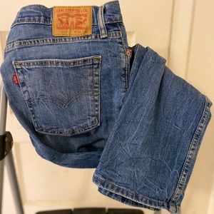 Men’s Levi’s 511